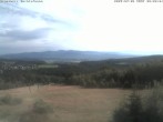 Archiv Foto Webcam Blick vom Geisskopf ins Tal 07:00