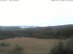 Archiv Foto Webcam Blick vom Geisskopf ins Tal 05:00