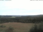 Archiv Foto Webcam Blick vom Geisskopf ins Tal 07:00