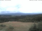 Archiv Foto Webcam Blick vom Geisskopf ins Tal 13:00
