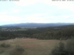 Archiv Foto Webcam Blick vom Geisskopf ins Tal 15:00