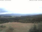 Archiv Foto Webcam Blick vom Geisskopf ins Tal 17:00