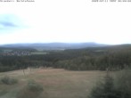 Archiv Foto Webcam Blick vom Geisskopf ins Tal 05:00