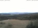 Archiv Foto Webcam Blick vom Geisskopf ins Tal 06:00