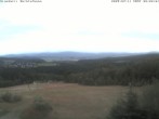 Archiv Foto Webcam Blick vom Geisskopf ins Tal 07:00