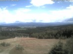 Archiv Foto Webcam Blick vom Geisskopf ins Tal 11:00