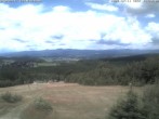 Archiv Foto Webcam Blick vom Geisskopf ins Tal 13:00