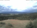 Archiv Foto Webcam Blick vom Geisskopf ins Tal 15:00
