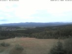Archiv Foto Webcam Blick vom Geisskopf ins Tal 17:00