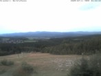 Archiv Foto Webcam Blick vom Geisskopf ins Tal 19:00