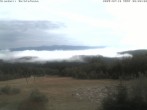 Archiv Foto Webcam Blick vom Geisskopf ins Tal 07:00