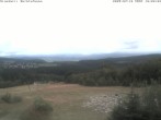 Archiv Foto Webcam Blick vom Geisskopf ins Tal 09:00