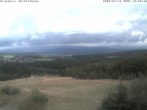 Archiv Foto Webcam Blick vom Geisskopf ins Tal 11:00