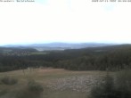 Archiv Foto Webcam Blick vom Geisskopf ins Tal 05:00