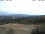 Archiv Foto Webcam Blick vom Geisskopf ins Tal 07:00