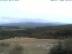 Archiv Foto Webcam Blick vom Geisskopf ins Tal 09:00