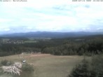 Archiv Foto Webcam Blick vom Geisskopf ins Tal 11:00