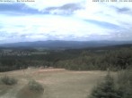 Archiv Foto Webcam Blick vom Geisskopf ins Tal 13:00