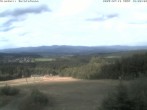 Archiv Foto Webcam Blick vom Geisskopf ins Tal 15:00