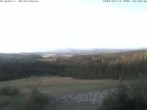 Archiv Foto Webcam Blick vom Geisskopf ins Tal 19:00