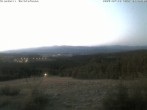 Archiv Foto Webcam Blick vom Geisskopf ins Tal 21:00