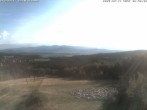 Archiv Foto Webcam Blick vom Geisskopf ins Tal 06:00