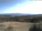 Archiv Foto Webcam Blick vom Geisskopf ins Tal 07:00