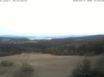 Archiv Foto Webcam Blick vom Geisskopf ins Tal 13:00