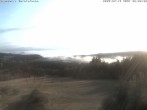 Archiv Foto Webcam Blick vom Geisskopf ins Tal 05:00