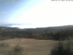 Archiv Foto Webcam Blick vom Geisskopf ins Tal 07:00