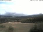 Archiv Foto Webcam Blick vom Geisskopf ins Tal 09:00