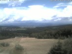Archiv Foto Webcam Blick vom Geisskopf ins Tal 11:00