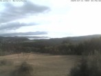 Archiv Foto Webcam Blick vom Geisskopf ins Tal 06:00
