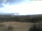 Archiv Foto Webcam Blick vom Geisskopf ins Tal 07:00