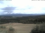 Archiv Foto Webcam Blick vom Geisskopf ins Tal 09:00