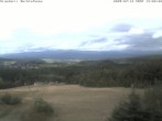 Archiv Foto Webcam Blick vom Geisskopf ins Tal 13:00