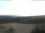Archiv Foto Webcam Blick vom Geisskopf ins Tal 05:00