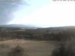Archiv Foto Webcam Blick vom Geisskopf ins Tal 06:00