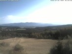 Archiv Foto Webcam Blick vom Geisskopf ins Tal 07:00