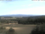 Archiv Foto Webcam Blick vom Geisskopf ins Tal 09:00