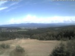 Archiv Foto Webcam Blick vom Geisskopf ins Tal 11:00