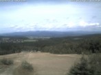 Archiv Foto Webcam Blick vom Geisskopf ins Tal 13:00