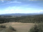 Archiv Foto Webcam Blick vom Geisskopf ins Tal 15:00