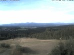 Archiv Foto Webcam Blick vom Geisskopf ins Tal 17:00