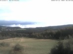 Archived image Webcam Geisskopf: View down the valley 07:00