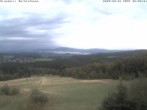 Archiv Foto Webcam Blick vom Geisskopf ins Tal 05:00