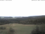 Archiv Foto Webcam Blick vom Geisskopf ins Tal 09:00