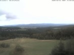 Archiv Foto Webcam Blick vom Geisskopf ins Tal 13:00