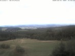 Archiv Foto Webcam Blick vom Geisskopf ins Tal 15:00