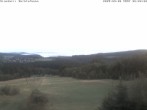 Archiv Foto Webcam Blick vom Geisskopf ins Tal 05:00
